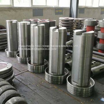 power forging hammer piston forging hammer piston for sale