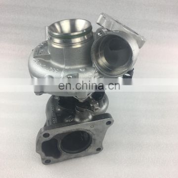 k26 5326-988-7109 53269987109 5326 988 7109 Turbo for BWM 740D