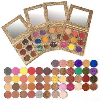 Perfixt Perfect Mix Eyeshadow Palette photo-3