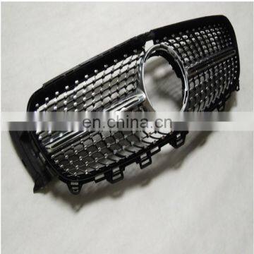 Hot Sale ABS Plastic for Auto Car Grill photo-2