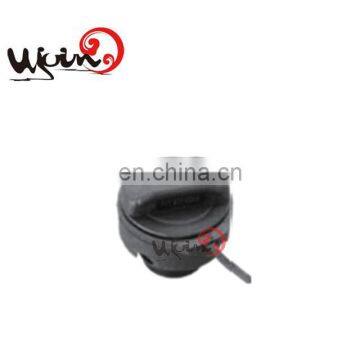 Hot-selling radiator filler neck and cap for TRANSPORTER  025 121 321B\A