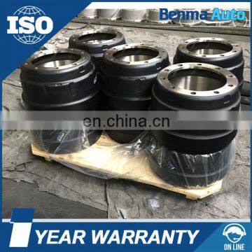 Heavy Duty Truck Brake Drum 66250