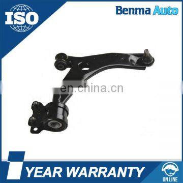 Japanese Car Part Oem 54500-EW000 / 54501-ED00A Front Upper Steel Control Arm photo-2
