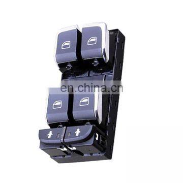 Auto Drivers Power Window Switch Glass Lifts Control for Audi A6 S6 C7 A7 Sportback RS6 RS7 Q3 4G0 959 851 4GD 959 851 B photo-3