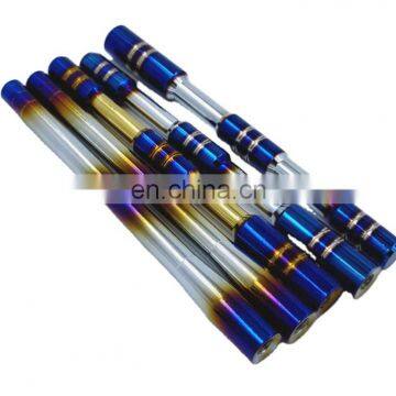 TX-kl Wholesale New model Car Personalized modified antenna automotive decorative antenna Roasted blue craft