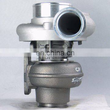 HX35 PC200-7 4035373 6738-82-8220 Turbocharger 4037469 PC200-8 Truck Industrial S6D107 QSB Engine 6754-81-8192 6754-81-8090 photo-2