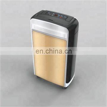 12L Per Day Portable Mini Home Dehumidifier