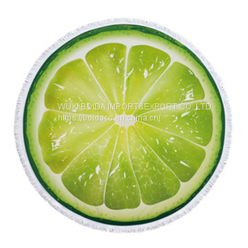 Microfiber Beach Towel Sports Microfiber Towel Printing Beach Towel Standard Microfiber Bath Towel For Sale photo-4