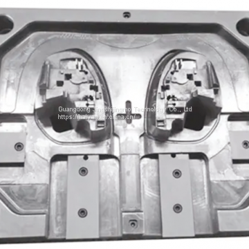 Professional Custom Mold Design Plastic Injection Moulds,Plastic Mold Maker photo-5