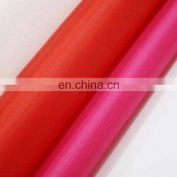 Chinese Wholesale 190T POLYESTER TAFFETA 170t 190t 210t Polyester Taffeta Lining Fabrics Interlining Fabric photo-2