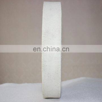 100% Wool Felt Polishing Wheel for Glass photo-5