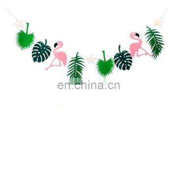 Cheap Custom Halloween Outdoor Garden Felt Flag photo-6