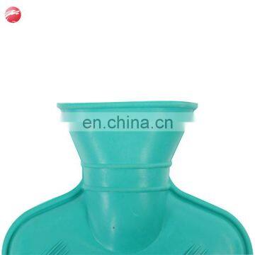 CE Standard Hot Water Bottle Manufacturer With Knitted Cover