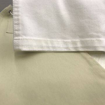 65%Cotton 32%Polyester 3%Spandex Peached Sateen Fabric photo-3