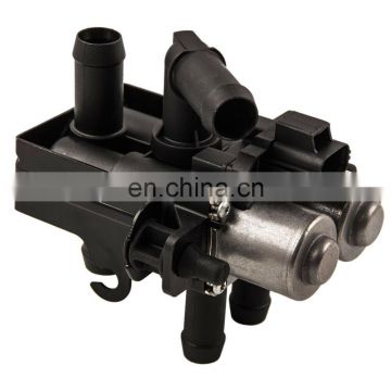 HVAC Heater Control Valve For Jaguar S Type 1999-2007 OEM XR822975 XR843549  6860142 1147412148 R822975, XW4Z18495AA 02XR822975