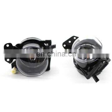 Applicable for BMW 5 Series E60 Front Fog Light Anti-Fog Light 63176910791 63176910792