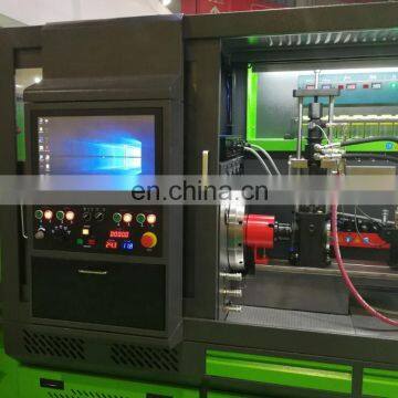 Cr918s Common Rail Comprehensive Test Bench With 6 Injectors Triggered at One Time photo-5