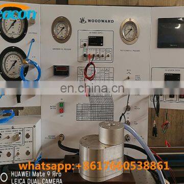 Electric Governor BK2000 Over Speed Governor Test Bench With Generator Governor photo-4