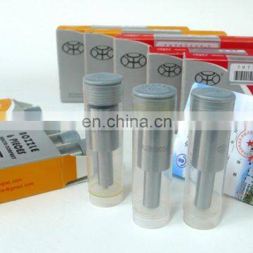 China Factory Cheap Stock Diesel Fuel Injector Nozzle DLLA152P805 photo-4