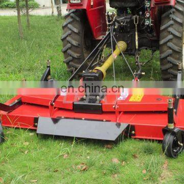 Tractor 3 Point Finish Mowers Grass Cutter With CE photo-6