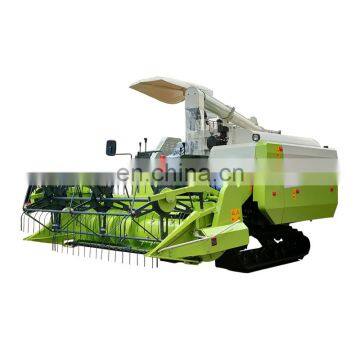 Best Price Rice Combine Harvester Machine photo-2