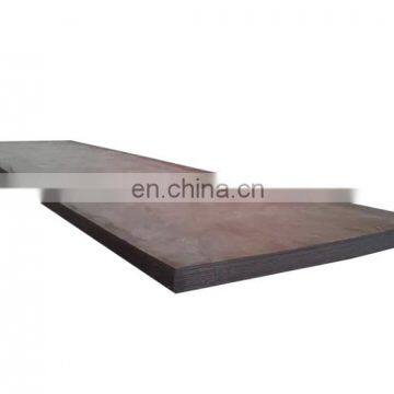 A514,A517,A572Gr.50/60 High Strength Hardfacing Industry Hot Rolled Low alloy steel plate alloy 625 uns n06625 steel sheet