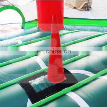 Stadium Inflatable Jumper Bouncer Jumping Bouncy Castle Bounce House