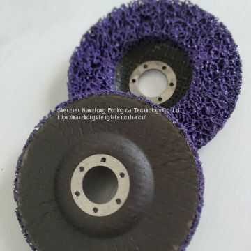 Special grinding block for various types of automobile paint and High quality car paint derusting and grinding block