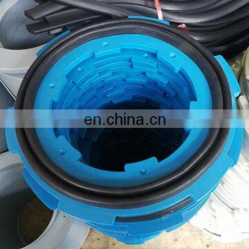 FORST Quickly Release Air Filter Plastic Cap photo-3