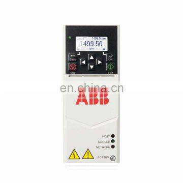 22KW Low Voltage AC Drive ABB Mechanical TransmissionACS380-040S-050A-4 photo-3