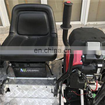 Строительное оборудование - газонокосилка для бетонных полов photo-7