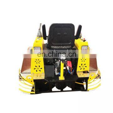 NM-PH 690 Gasoline Engine Hydraulic Concrete Ride on Power Trowel for Sale photo-4