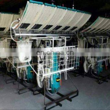 High Quality Kubota Transplanter SPW-68C photo-4