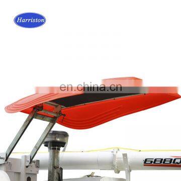 KUBOTA Big Wheat Harvester Manufacturer photo-2