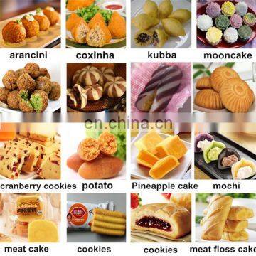 Factory Price Commercial Biscuits Slice Machine Cookie Cutting Machines