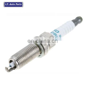 Durable Iridium  Auto Spark Plugs DF8H11B 22401-JK01D For Infiniti EX37 FX37 G37 Nissan 370Z