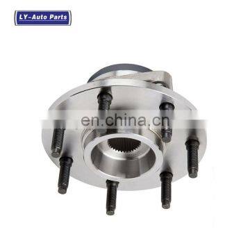 Replacement Car Wheel Bearing and Hub Assembly Rear OEM 42200-TK4-A01 42200TK4A01 For Honda 09-14 Acura TL Wholesale