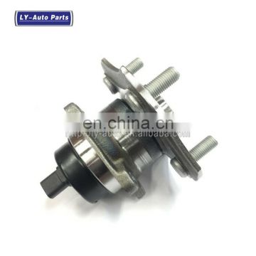 ACCESSORIES CAR REAR AXLE HUB WHEEL ROLLER BEARING ASSY OEM 42450-0D030 424500D030 FOR TOYOTA FOR SOLUNA FOR VIOS