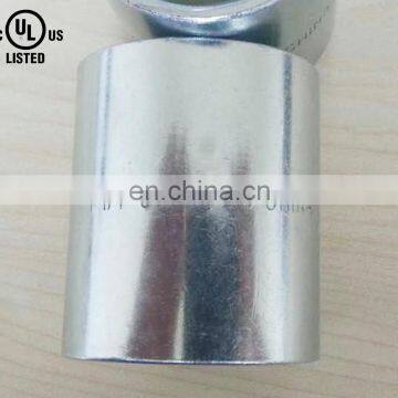 Hot Dip Galvanized Imc Conduit Elbow Supplies to Change the Way of the Conduit photo-2