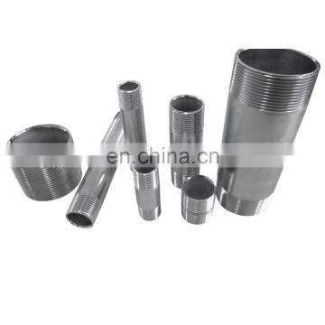 IMC conduit fitting all thread conduit nipple UL1242 pipe nipple