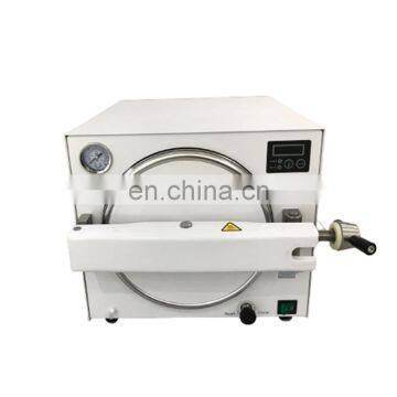 Autoclave Sterilizer Steam Sterilizer for Home Use photo-6