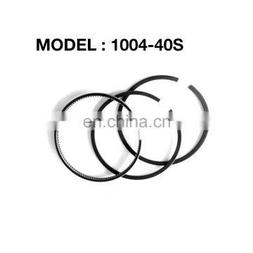 NEW STD 1004-40S CYLINDER PISTON RING FOR EXCAVATOR INDUSTRIAL DIESEL ENGINE SPARE PART