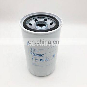 Excavator Diesel Heavy Duty Engine Oil Filter ME074013 LF3586 P552562 photo-5