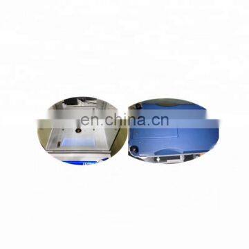 FA2004C Electronic Analytical Balance 0.1mg With Printer Laboratory Balance With External Calibration photo-4