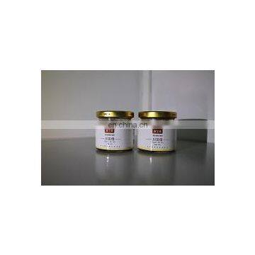 Semi Auto Labeling Machine for Round Bottles With Code Printer
