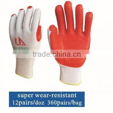 Low-price Super Wear-resistant Safety Gloves photo-3