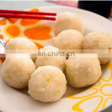 Supplier for Automatic Glutinous Rice Ball Tangyuan Making Machine photo-4