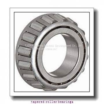 Fersa H715340/H715311 Tapered Roller Bearings photo-2
