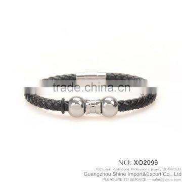 2015 Classcial Jewelry Style Wholesale 3161 Stainless Steel Jewelry photo-5