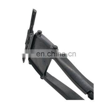 High Strength Injection Foaming Molding ABS Plastic Molded Parts photo-4